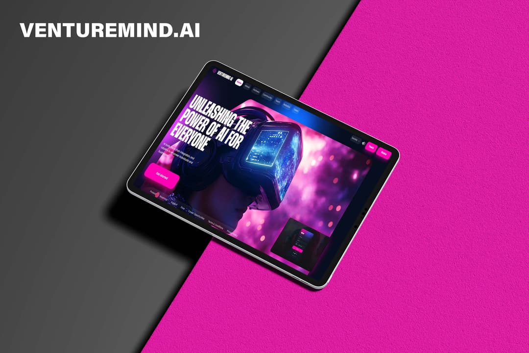 Venture mind