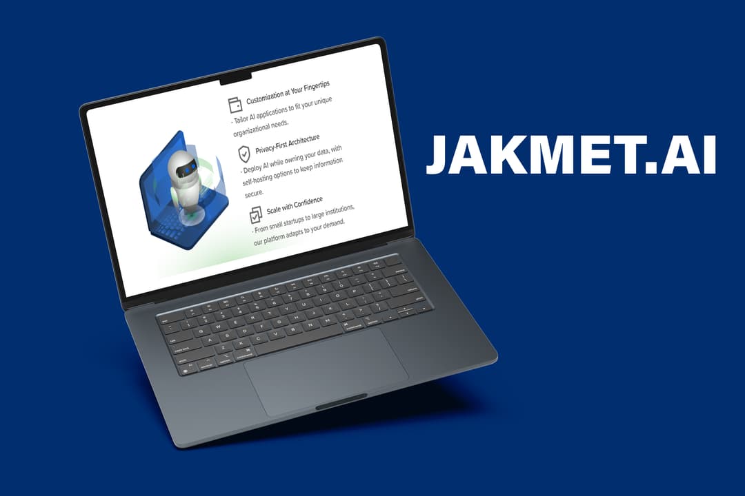 Jakmet