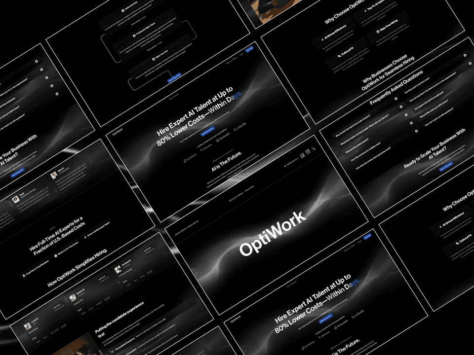 Optiwork